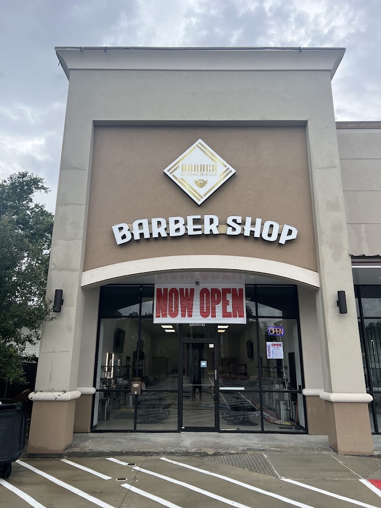 Barber concierge LLC view 3