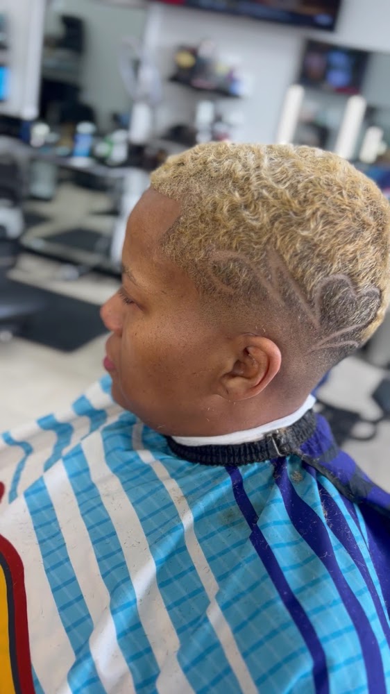 Barber concierge LLC view 4