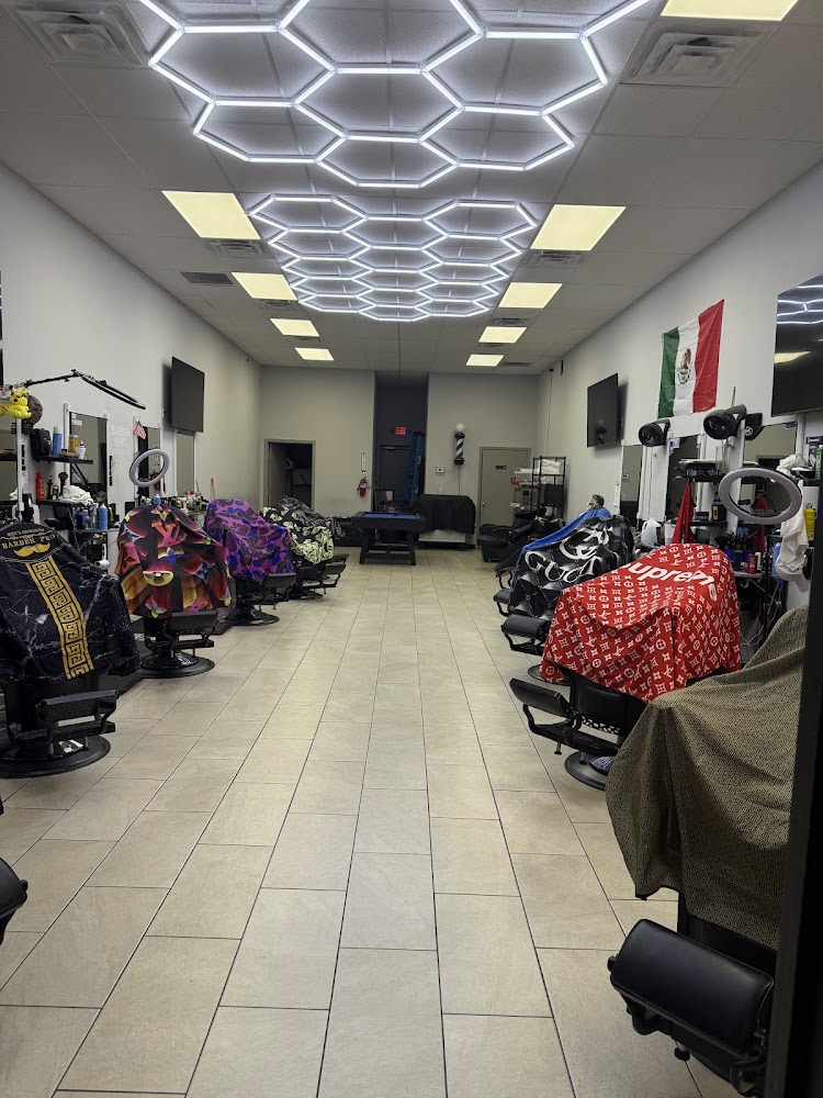 Barber concierge LLC view 5