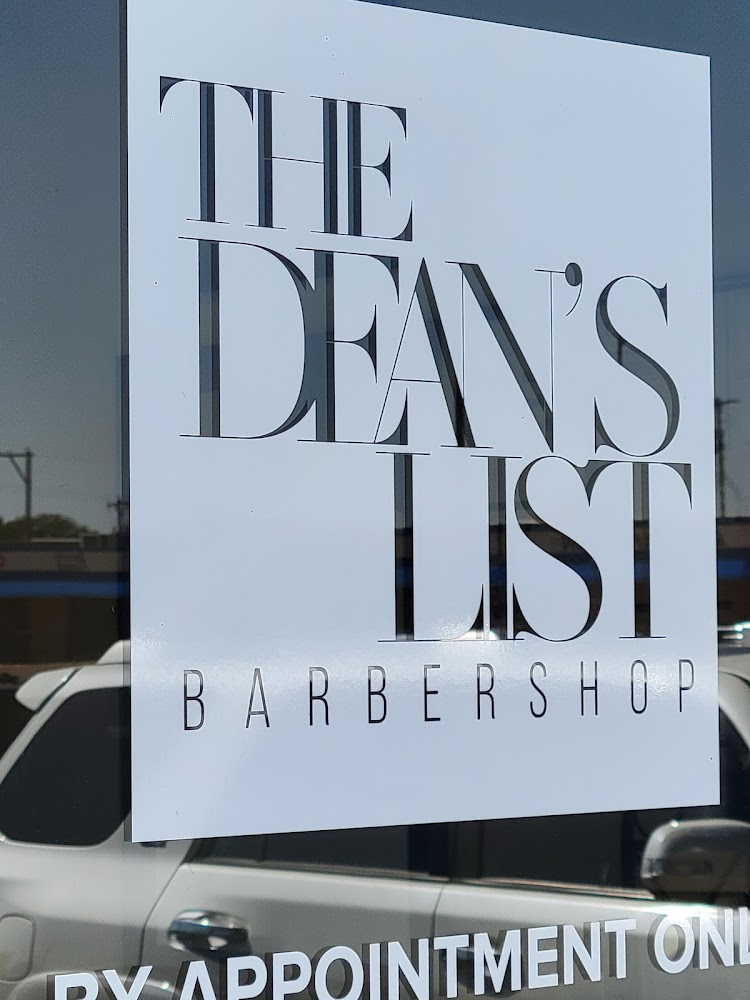 The Deans List Barbershop primary photo