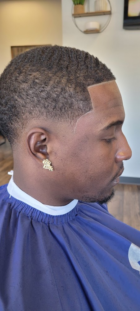 The Deans List Barbershop view 3