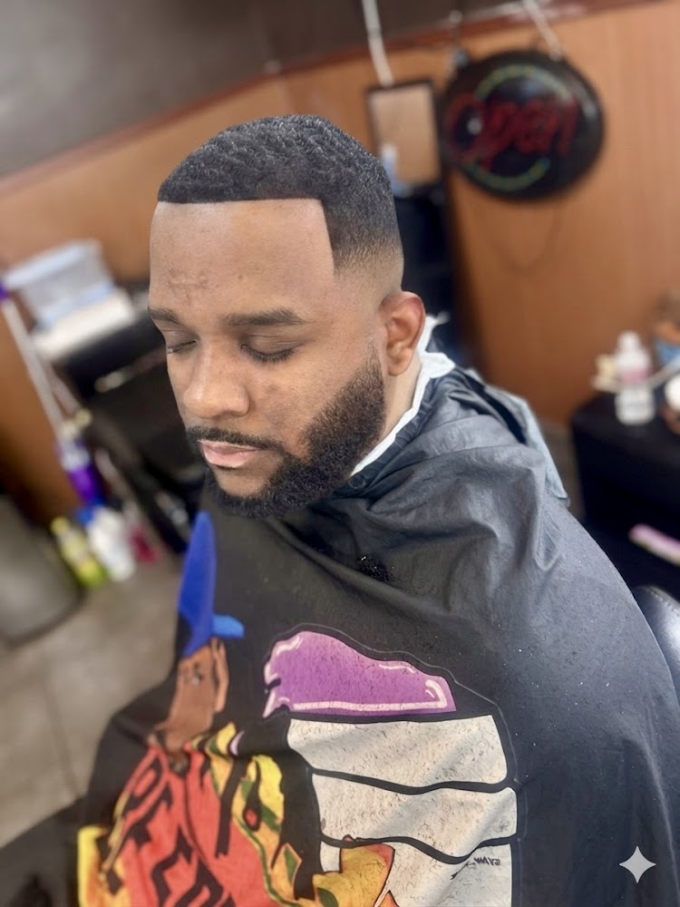 Legendary Clipperz barbershop primary photo