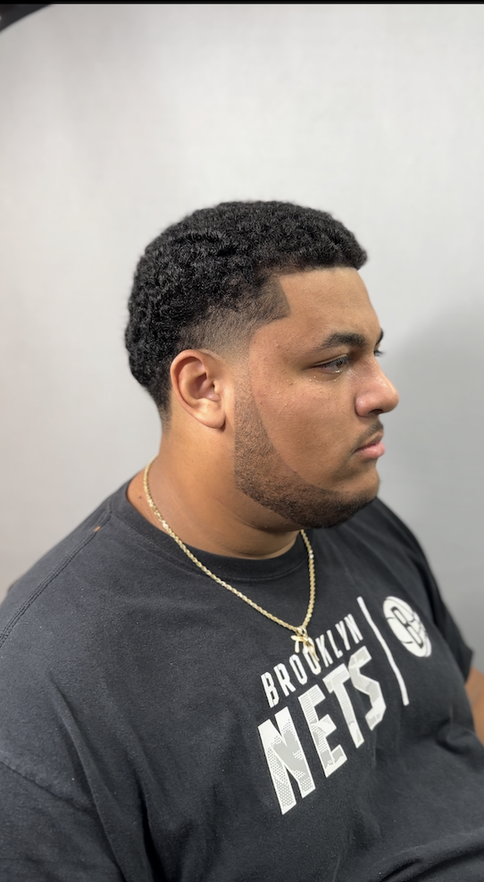 Fine Lines Barber primary photo