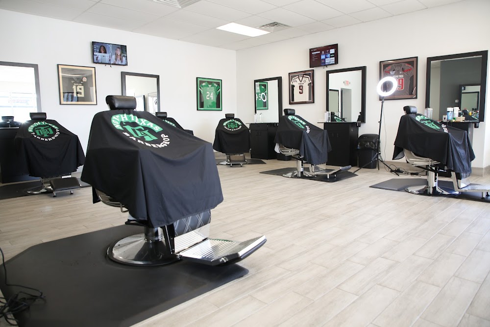 North Texas Barbershop primary photo