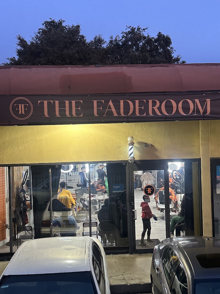 The Fade Room view 2