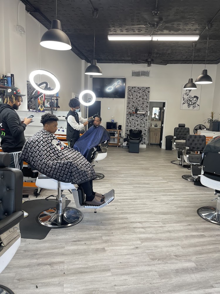 The Fade Room view 4