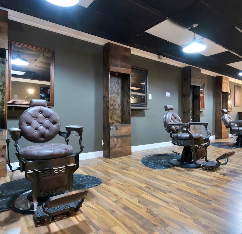 Trooth Men's Grooming Lounge primary photo