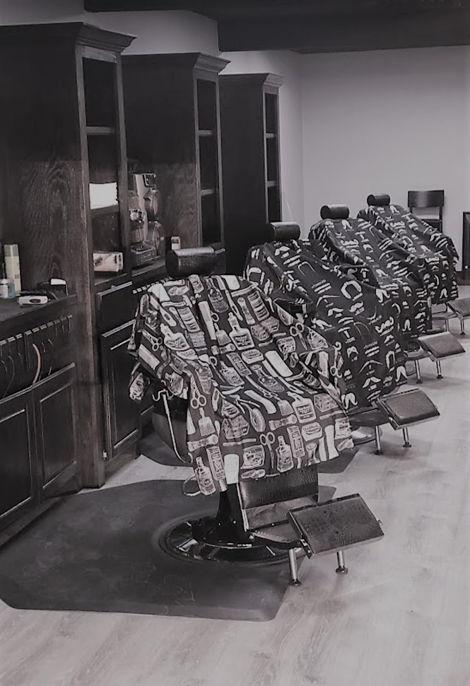 The Barber's Lounge primary photo