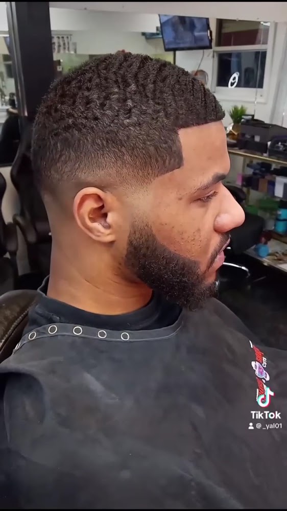 45 Barber Shop view 4