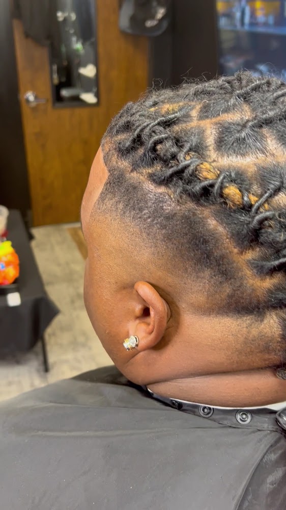 Harlem Haircutz view 4