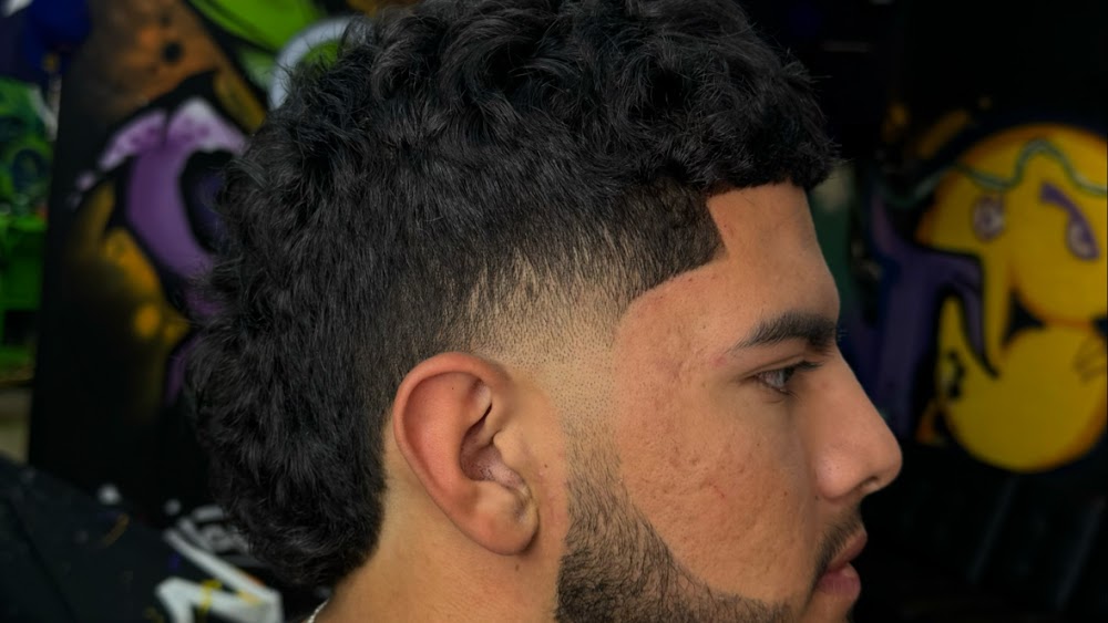 Kingdom Barbershop primary photo