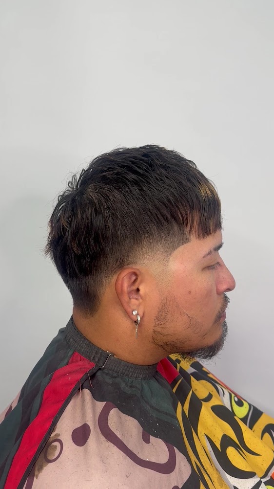 Kingdom Barbershop view 4