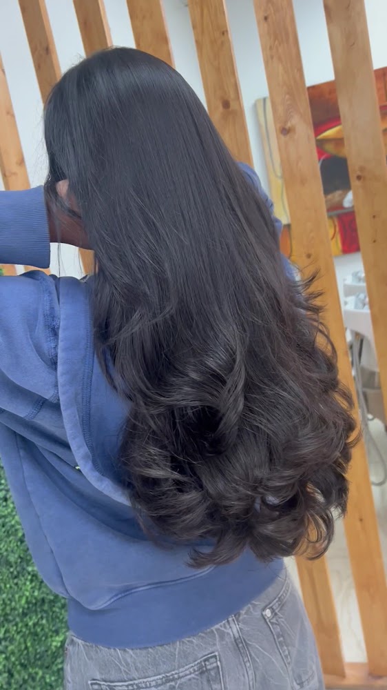 SELECT CLIP salon & barbershop Plano primary photo