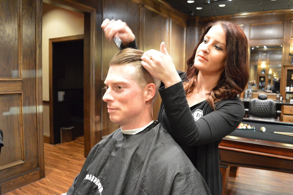 Boardroom Salon For Men - Vintage Park view 4