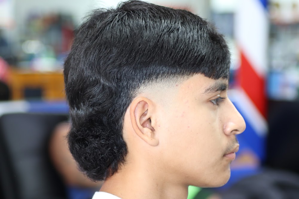 Greñas 3D Barber Shop primary photo