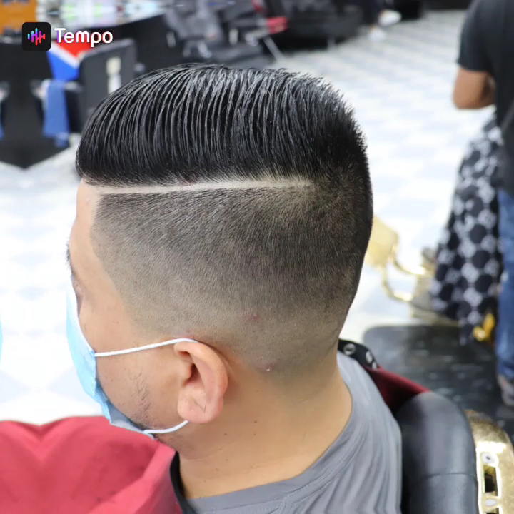 Greñas 3D Barber Shop view 4