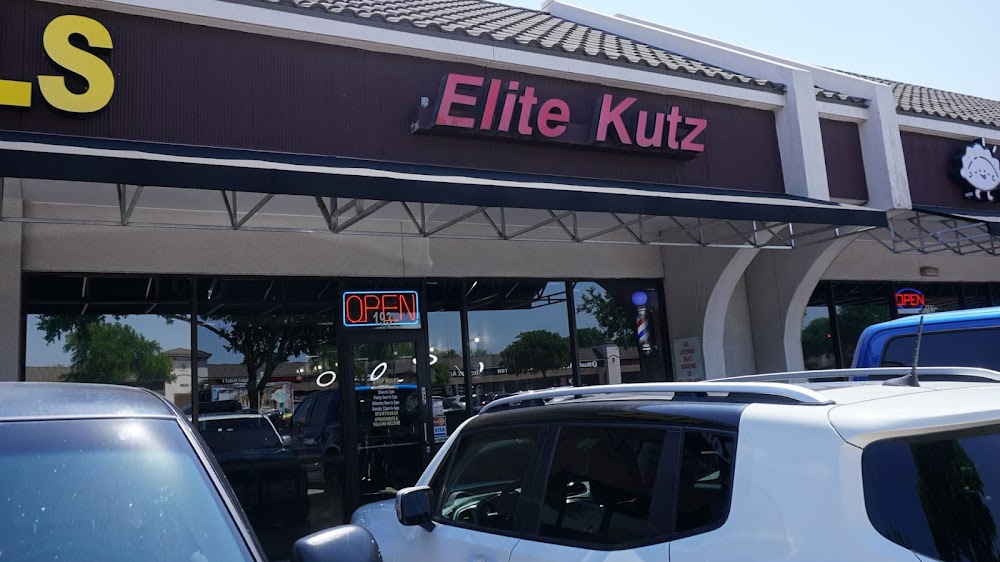 Elite Kutz view 2