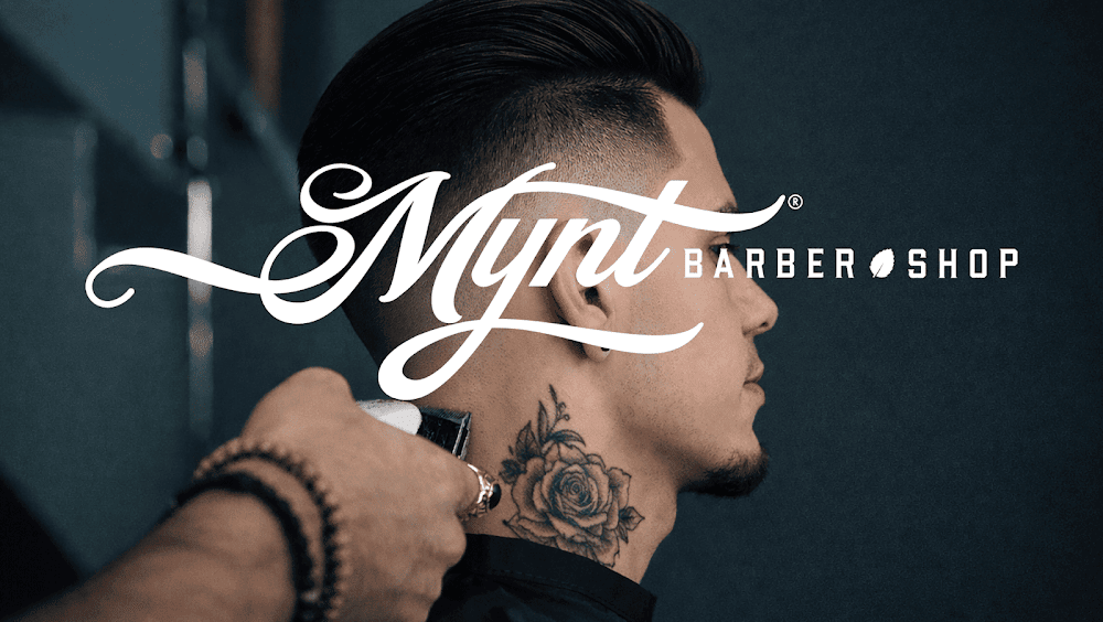 Mynt Barbershop primary photo