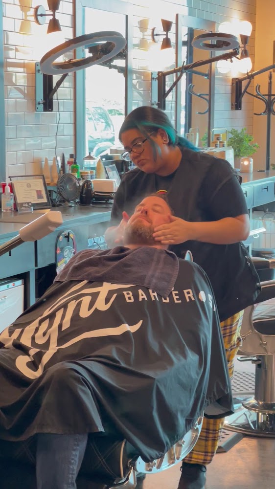 Mynt Barbershop view 3