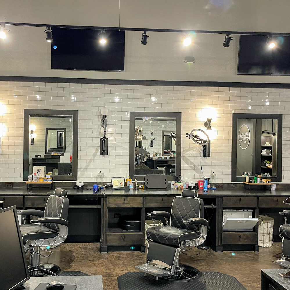 Mynt Barbershop view 4