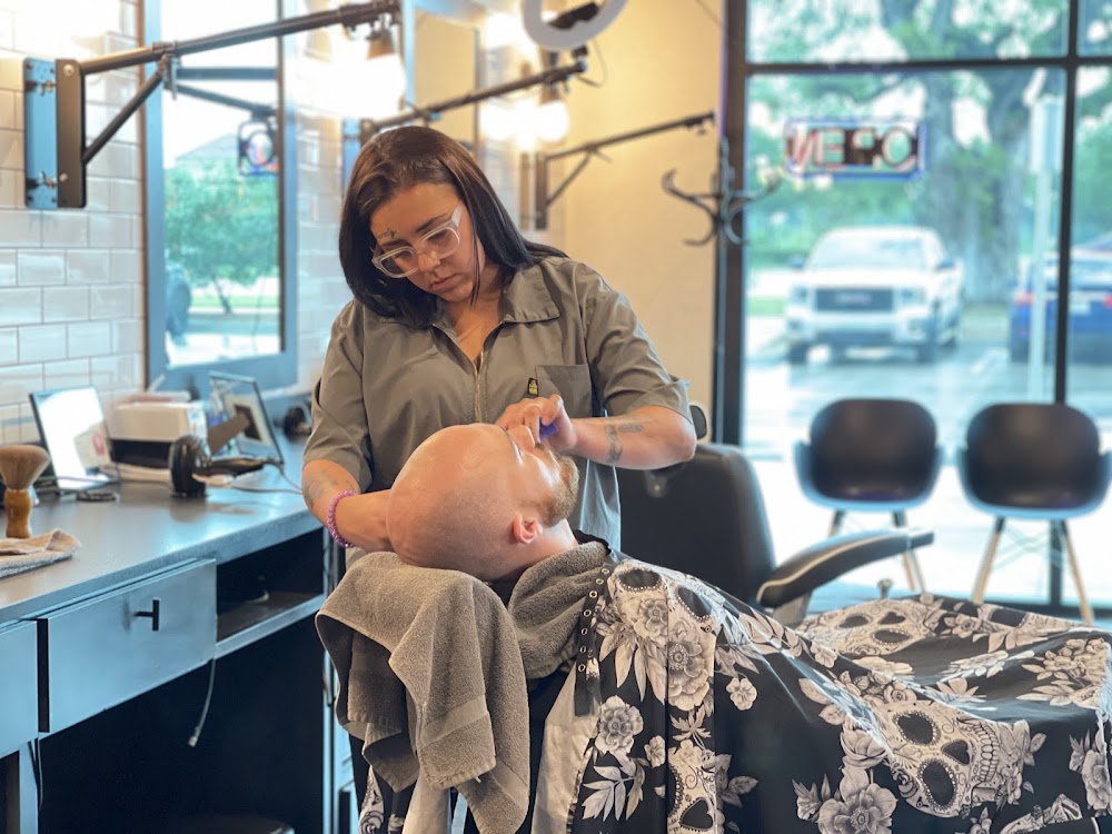 Mynt Barbershop view 5