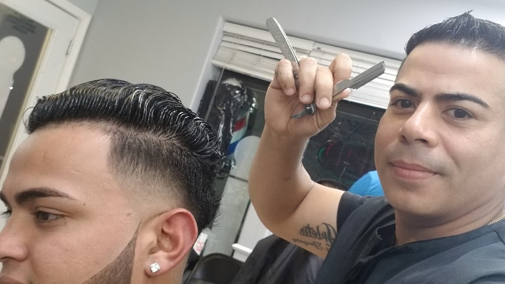 Lopez Barbershop primary photo