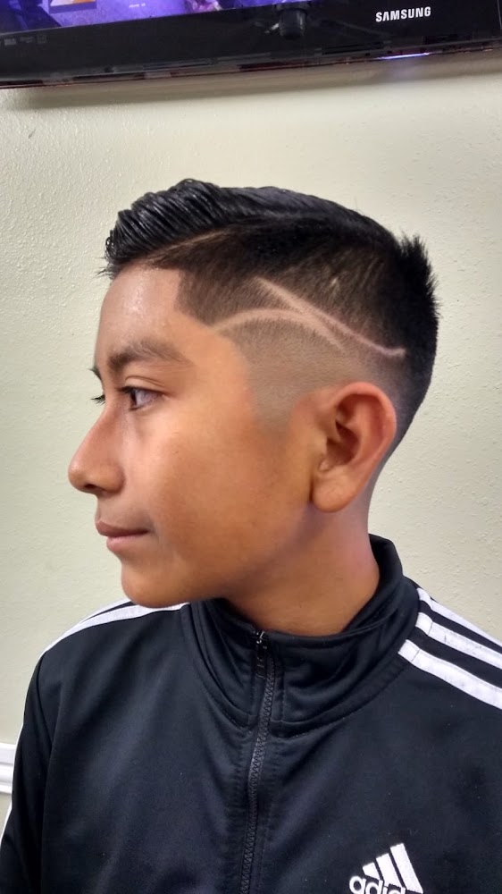 Tabasco Barber Shop view 3