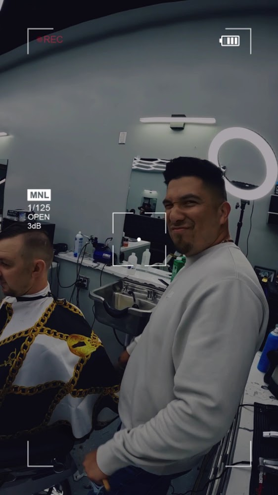 The 6 Barber Shop view 4
