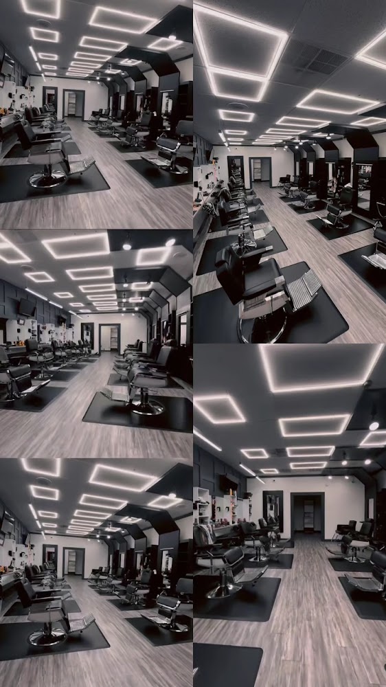 Barbers Stylists primary photo
