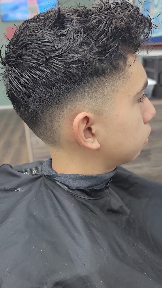 STAR CUTS BARBER view 4