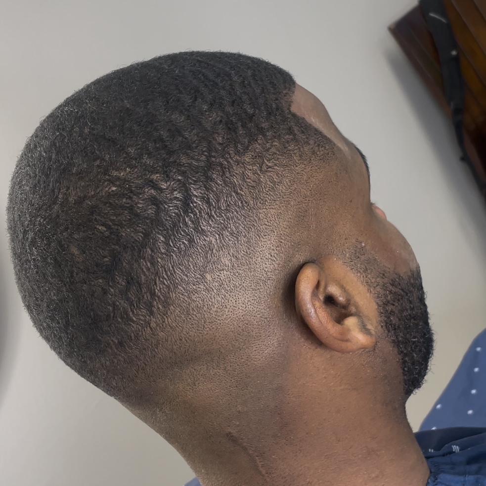 Fadedville Barbershop & Lounge view 3