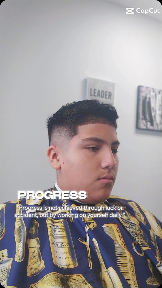 Top Notch Barbers view 5