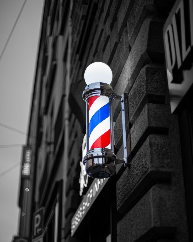 J’s Main Street barber shop primary photo
