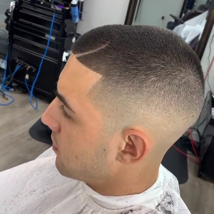 Gus Fades Grooming Studio view 3