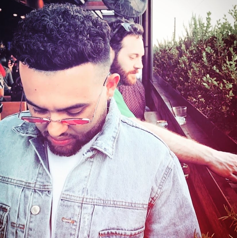 Barbers Club Barbershop view 4