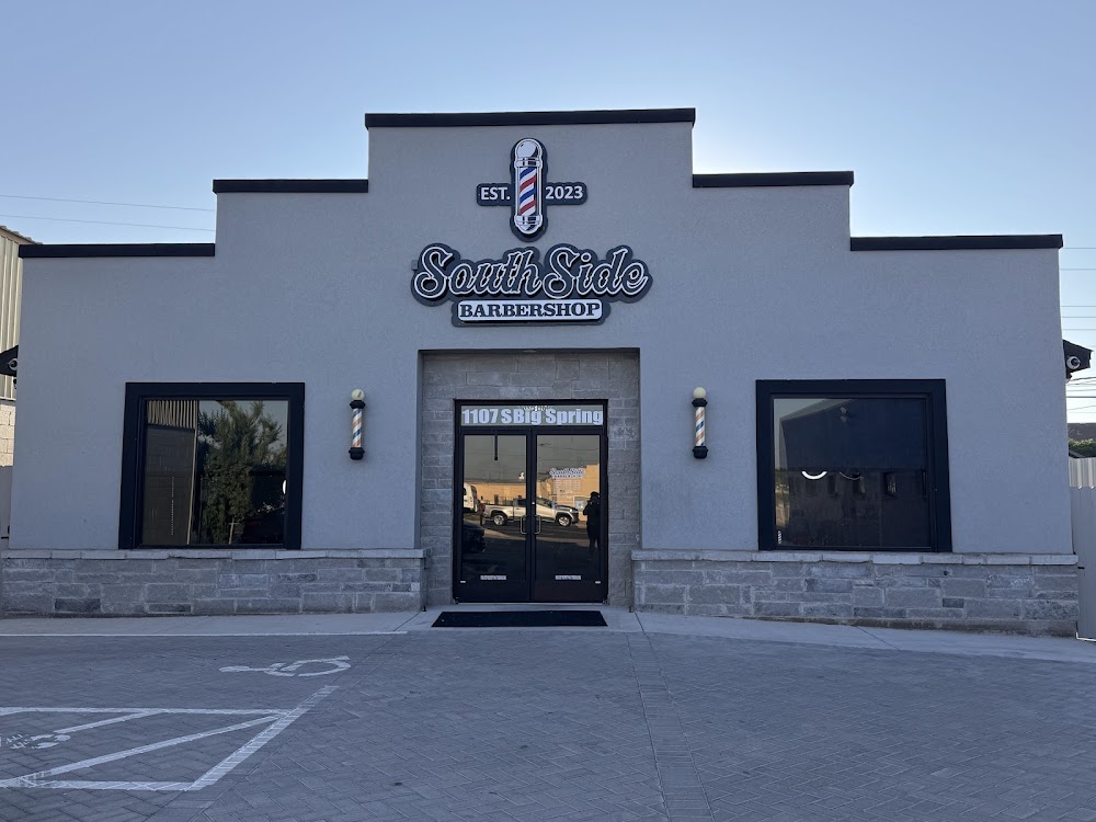 SouthSide Barbershop primary photo