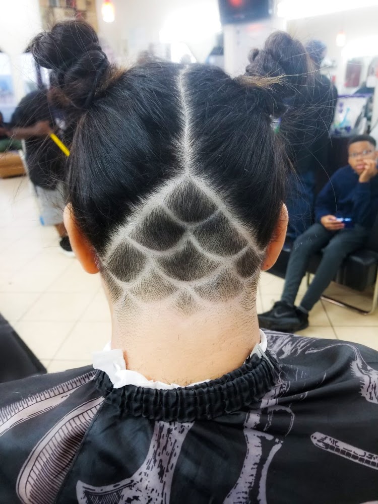 Prestige Barber Studio/Salon view 3