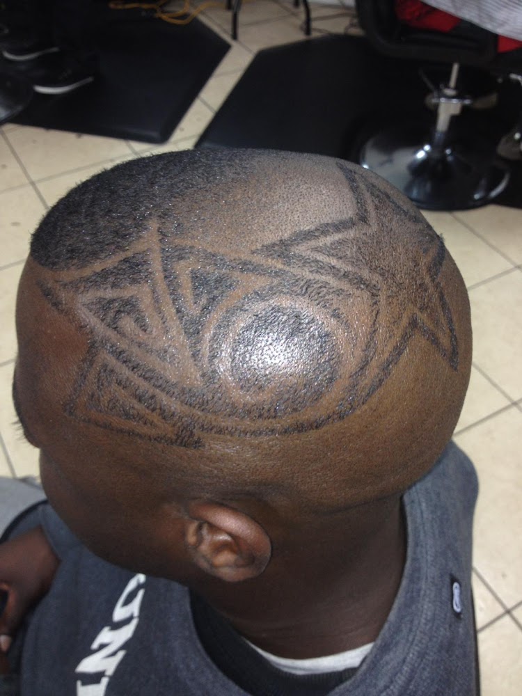 Prestige Barber Studio/Salon view 4