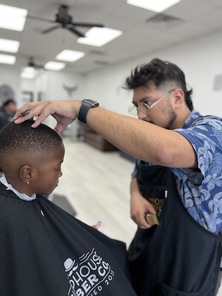 Chophouse Barber Company primary photo