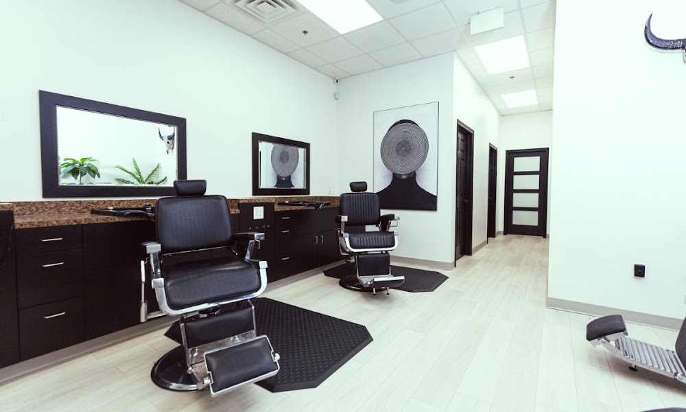 Chophouse Barber Company view 3