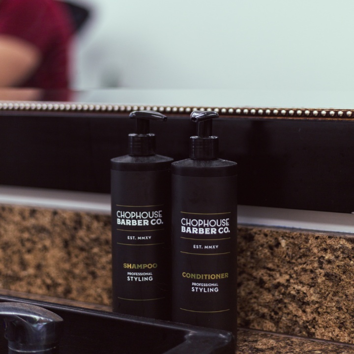 Chophouse Barber Company view 5