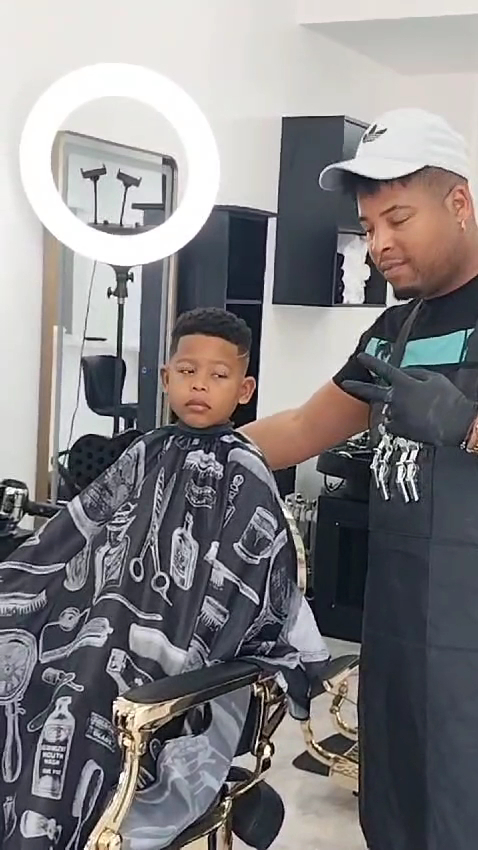 MVP Barber & Boutique view 2
