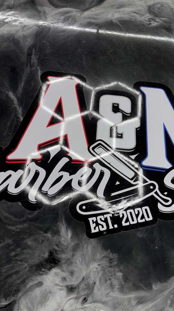A&M Barber Studio view 3