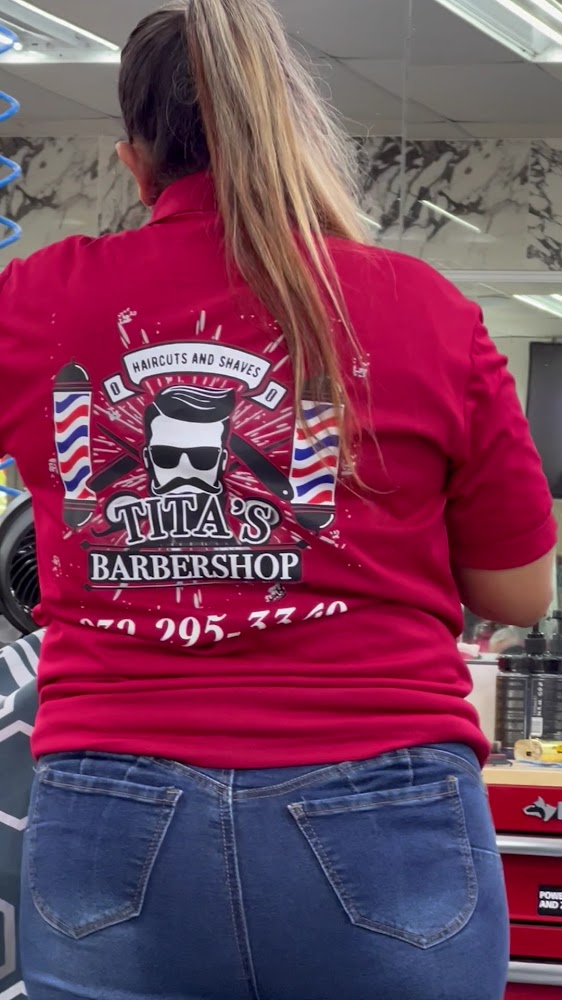 Tita’s barber shop view 5