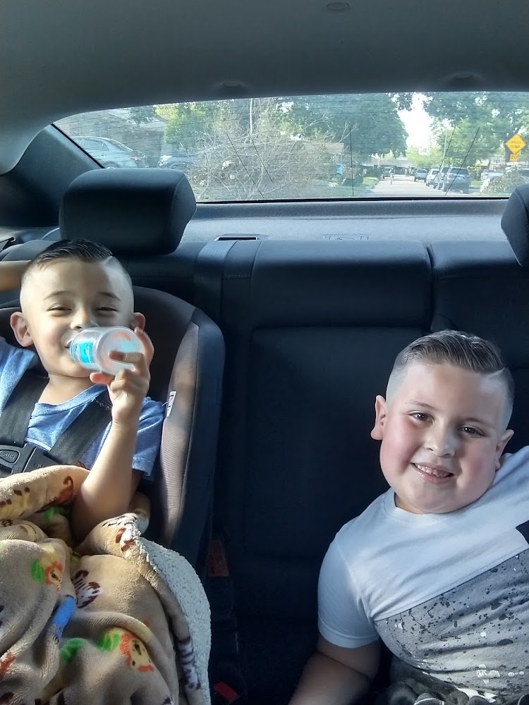 Los Gents Barbershop primary photo