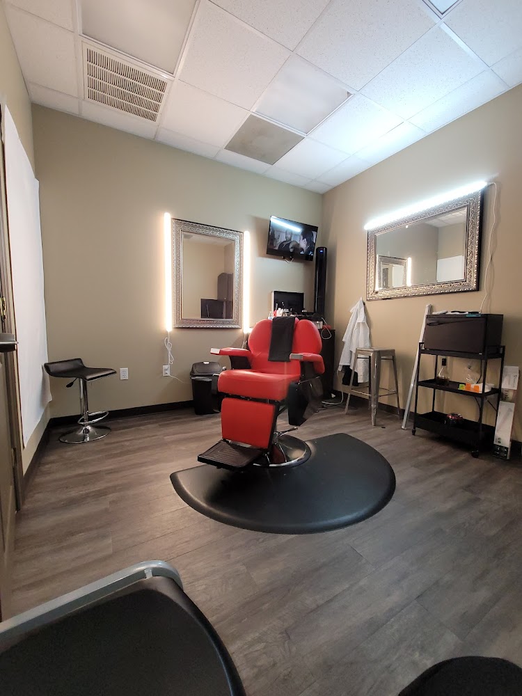 Kevin's Cold Cutz view 4