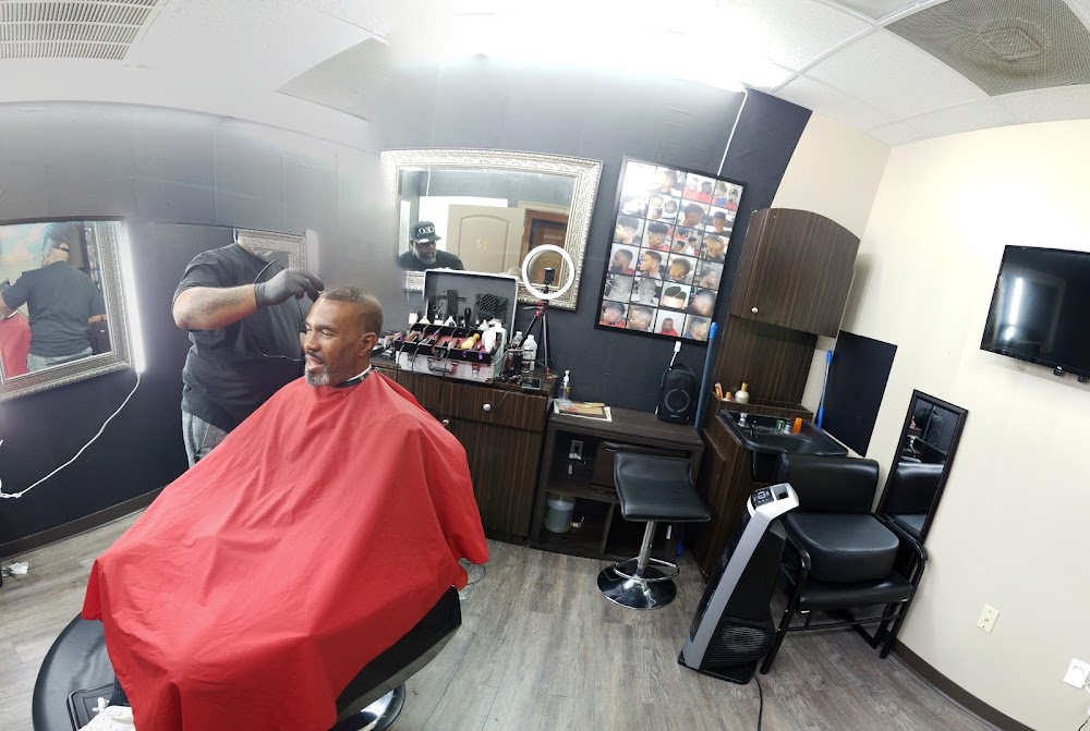Kevin's Cold Cutz view 5