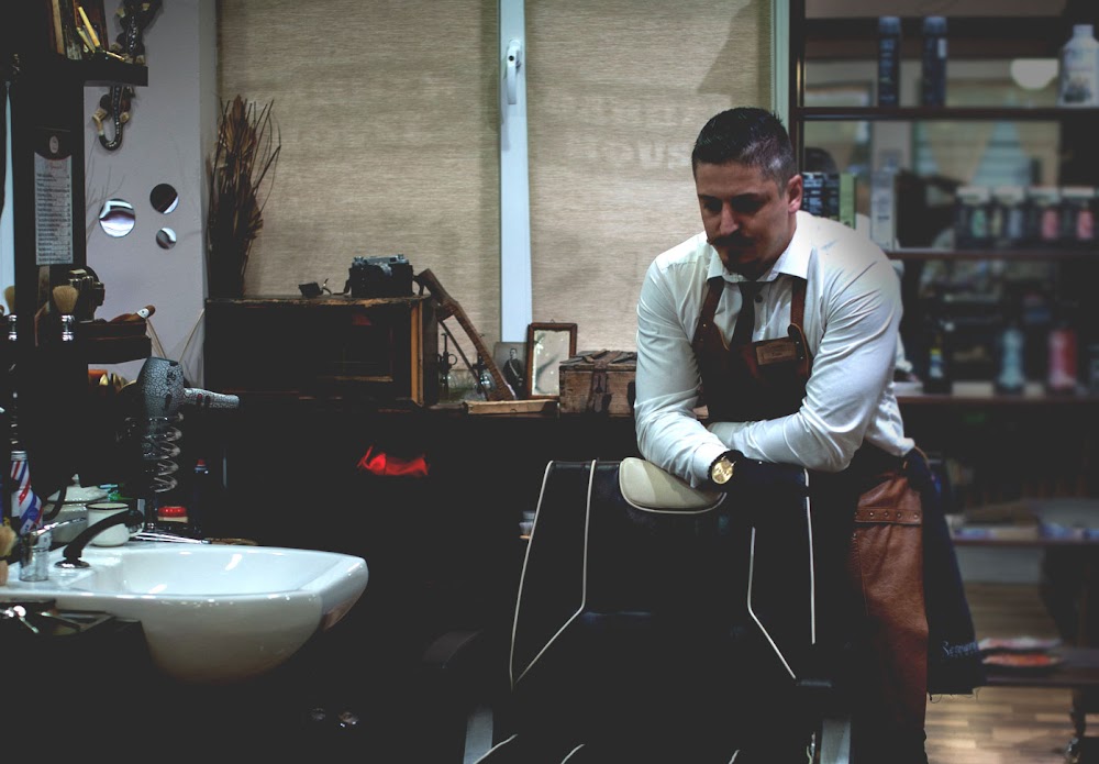 The Classic Barber - Southside primary photo