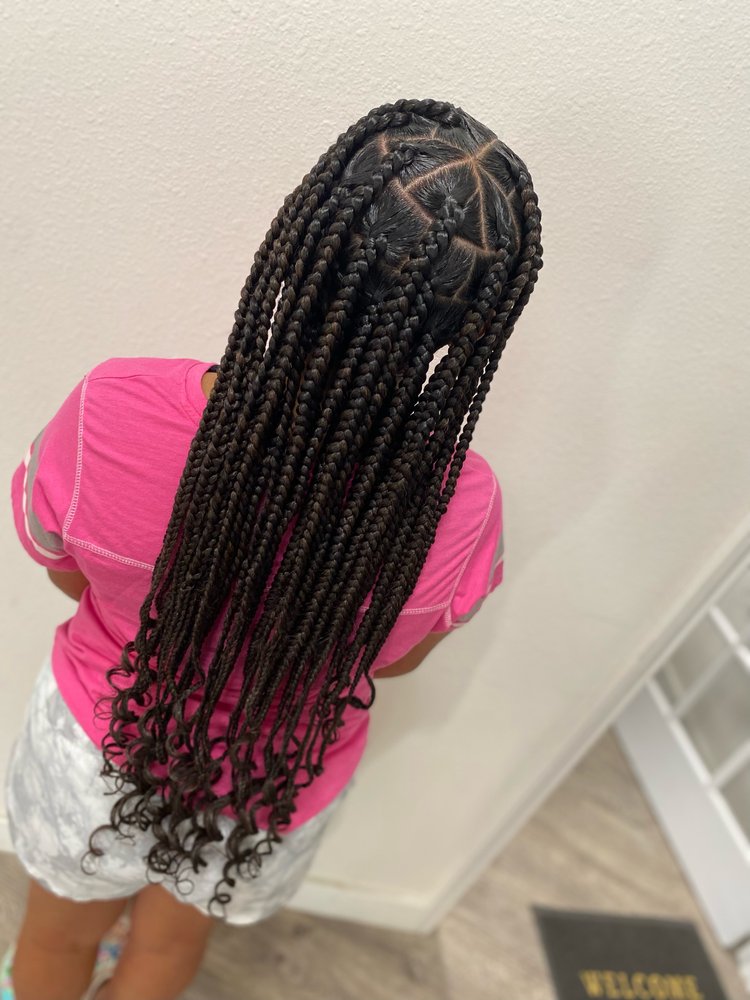 Klassic Kutz & Salons view 4