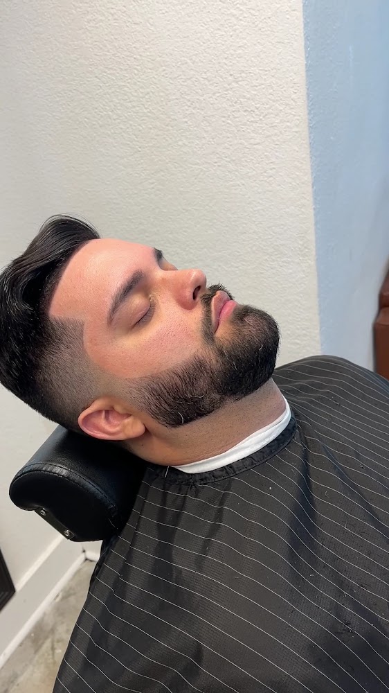 Mankind Barbers view 4